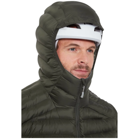 Geacă bărbați Rab Cirrus Alpine Jacket