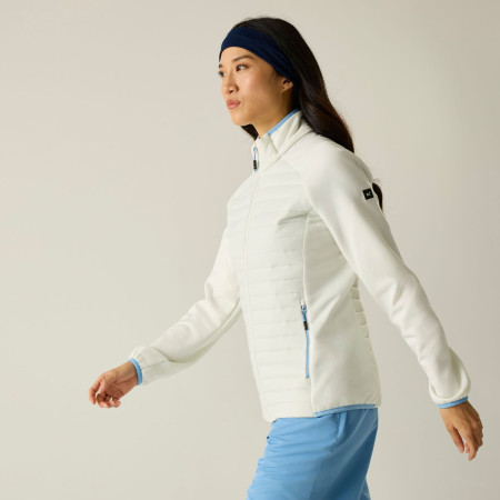 Geacă femei Regatta Women’s Clumber Hybrid