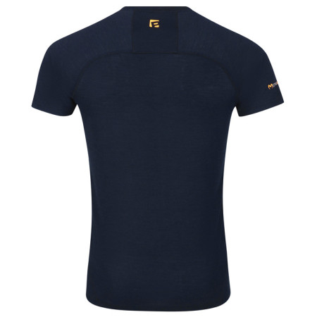 Tricou funcțional bărbați Progress MA NKR 125