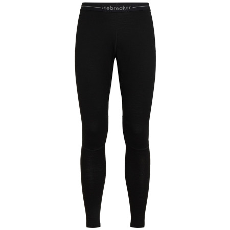 Indispensabili funcționali bărbați Icebreaker Men Merino 200 ZoneKnit™ Leggings