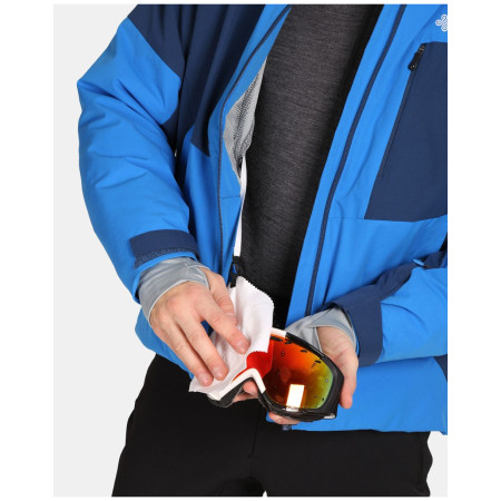 Geacă de schi bărbați Kilpi Taxido-M