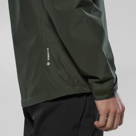 Geacă bărbați Salewa Puez Aqua 4 Ptx 2.5L M Jacket