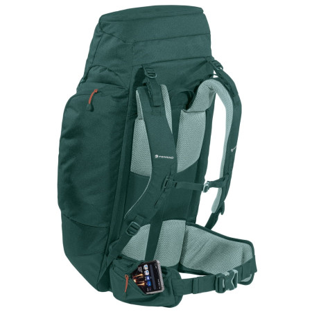 Rucsac turistic Ferrino Dundee 70