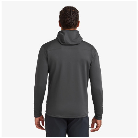Hanorac funcțional bărbați Montane Fury Lite Hoodie
