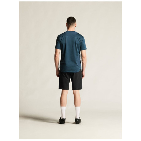 Pantaloni scurți ciclism Craft M Everyday w Pad C4