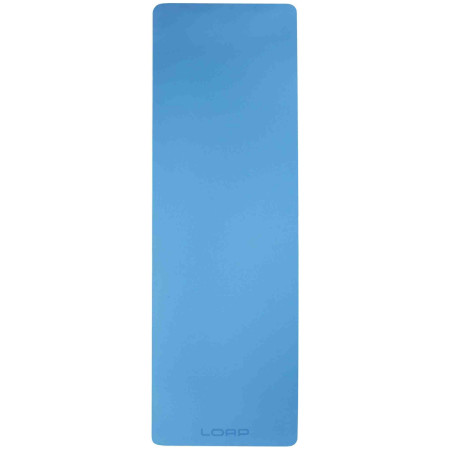 Saltea de Yoga Loap Aryan albastru Blue
