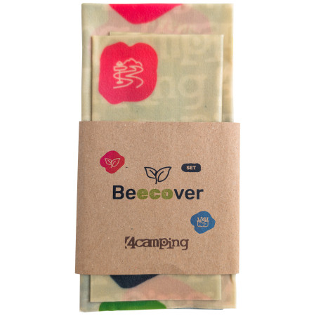 Ambalaj 4camping Beecover Set