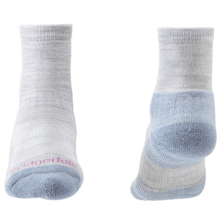 Șosete femei Bridgedale Hike Lightweight MP Ankle