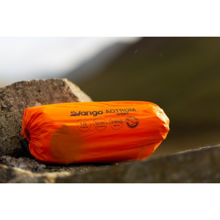 Saltea gonflabilă Vango Aotrom Short