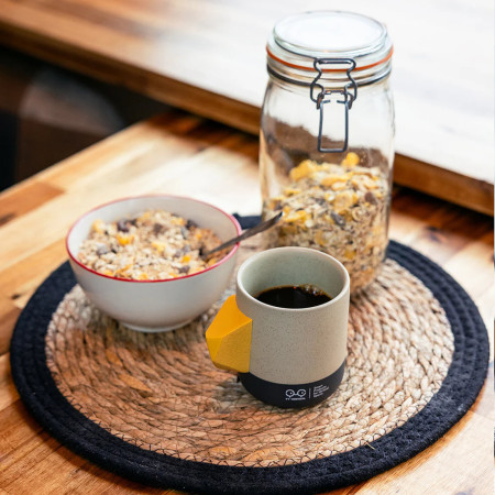 Cană YY VERTICAL Climbing Mug Evo