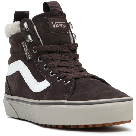 Încălțăminte femei Vans Filmore Hi Vansguard Wm