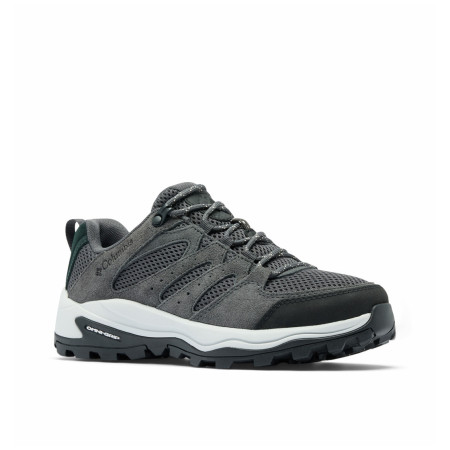Încălțăminte femei Columbia Redmond™ Iv Breathe™ gri închis Dark Grey, Grey Ice