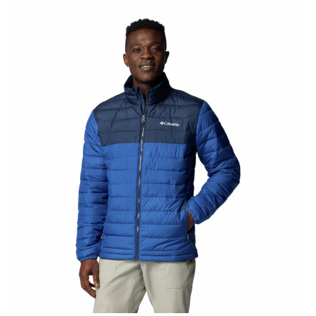 Geacă bărbați Columbia Powder Lite™ II Jacket