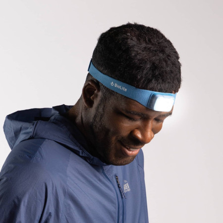 Lanternă frontală BioLite Range 300