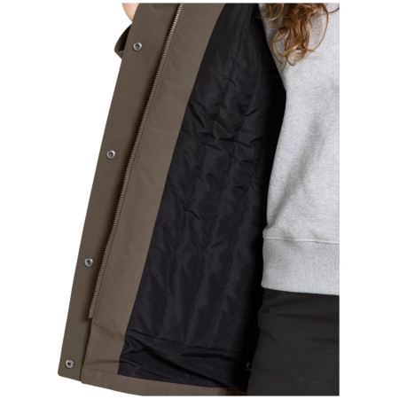 Geacă de iarnă tip parka femei Didriksons Harriet Wns Parka