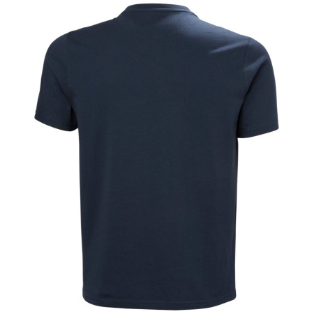Tricou bărbați Helly Hansen Hh Logo T-Shirt 3.0