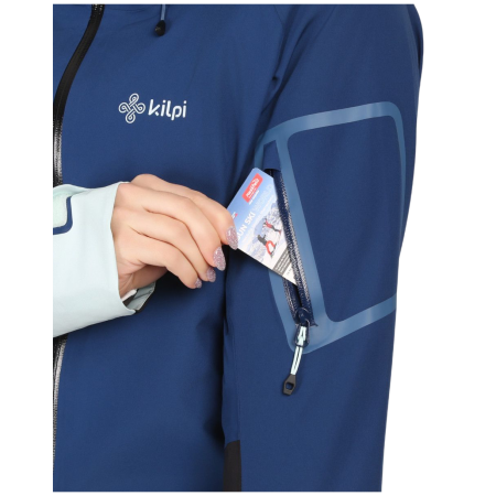 Geacă femei Kilpi Mamba-W