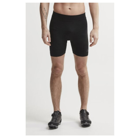 Pantaloni scurți de ciclism bărbați Craft CORE Fuseknit Bike (C4)