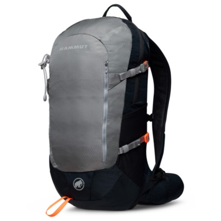 Rucsac Mammut Lithium Speed 15 gri GranitBlack