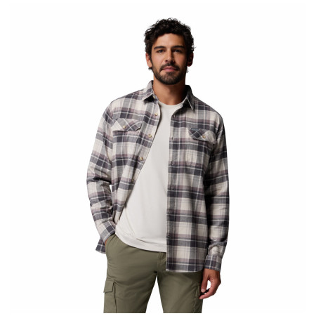 Cămașă bărbați Columbia Flare Gun™ Stretch Flannel