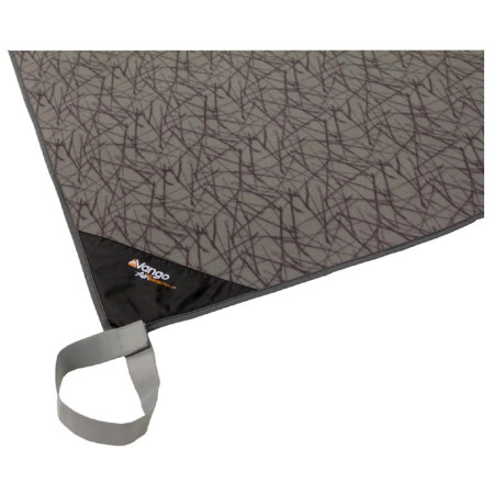 Covor pentru cort Vango CP110 Tahiti 850XL/Anantara 650XL Insulated Fitted Carpet 3.3x4.15 Willow gri grey