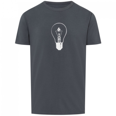 Tricou bărbați Black Diamond M SS BD IDEA TEE