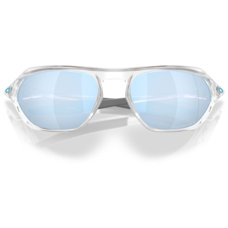 Ochelari de soare OAKLEY Cage Jacket Matte Clear