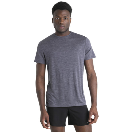 Tricou funcțional bărbați Icebreaker Men Merino 125 Cool-Lite™ Sphere III SS Tee