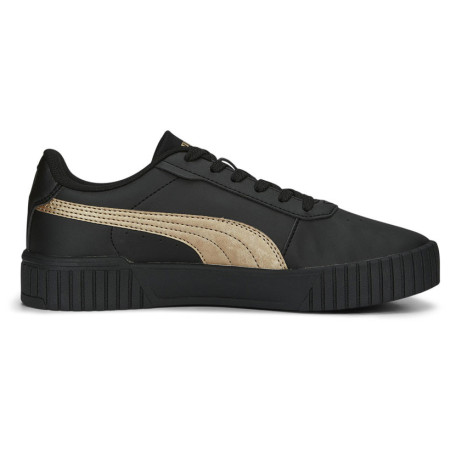 Încălțăminte casual pentru femei Puma Carina 2.0 Space Metallics