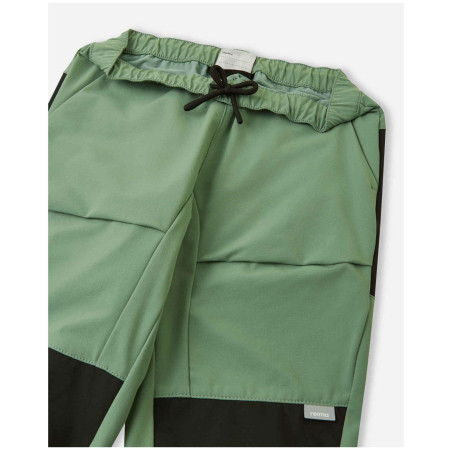 Pantaloni copii Reima Vaeltaa