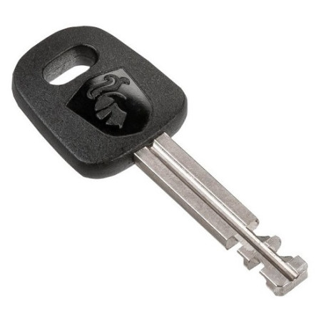 Lacăt pentru bicicletă AXA Chain Absolute 8 - 110