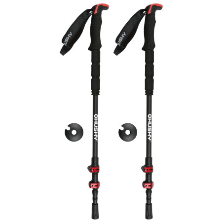 Bețe de trekking Husky Sones