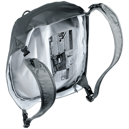 Rucsac turistic femei Deuter Aircontact Pro 75+10 SL