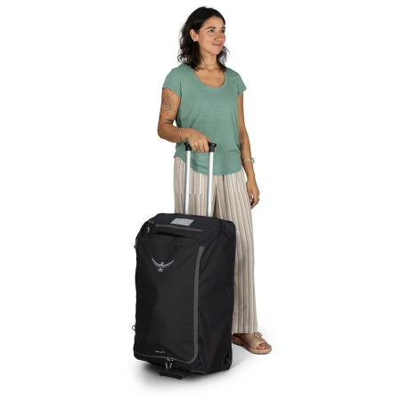 Geantă cu roți Osprey Daylite Whld Duffel 85