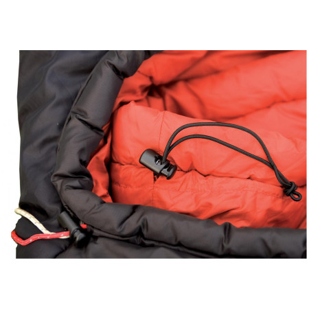 Sac de dormit Boll Bora plus RF