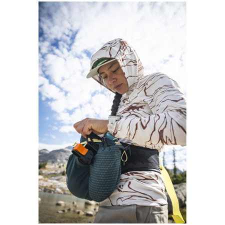 Borsetă Black Diamond Pursuit 6 Waist Pack