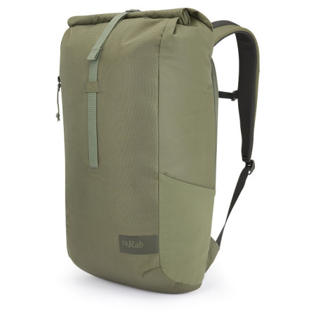 Rucsac de călătorie Rab Depot 25