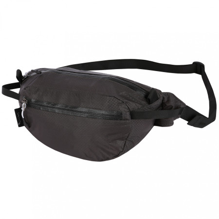 Borsetă Warg Buddy negru black