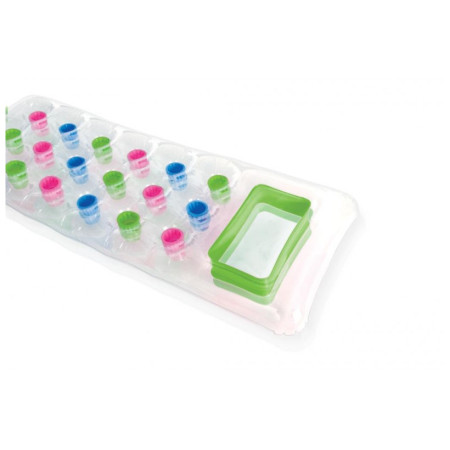 Șezlong 18-Pocket
Suntanner 59894EU verde green