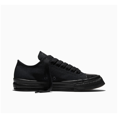 Încălțăminte Converse Chuck Taylor Throwback Low negru BLACK
