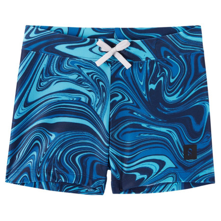 Costum de baie copii Reima Simmari albastru