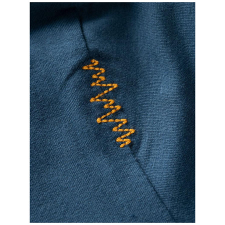 Tricou bărbați Chillaz Bozen Mountain Logo
