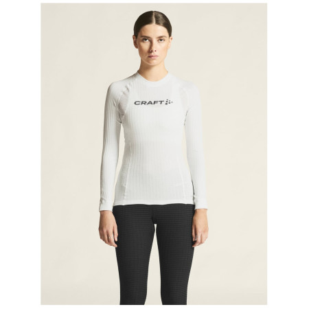 Tricou funcțional femei Craft Active Extreme X LS