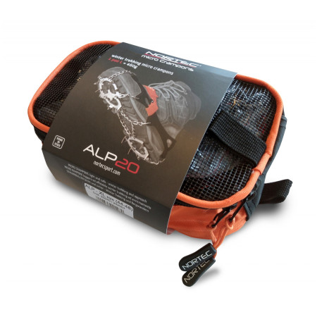 Crampoane Nortec Alp 20