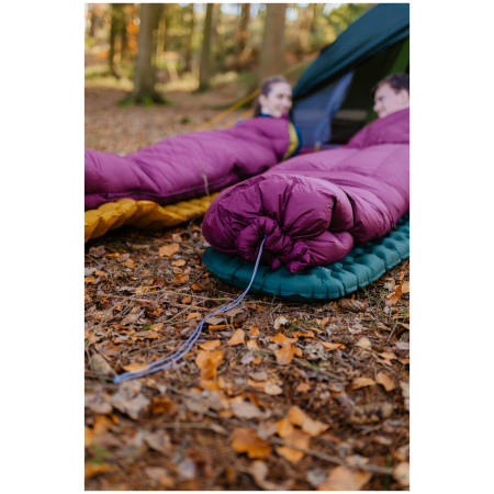 Quilt de puf Warg Sirius Q 500