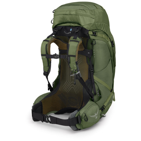 Rucsac turistic Osprey Atmos Ag 65