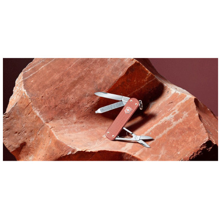 Briceag Victorinox Classic SD Alox LE 2025