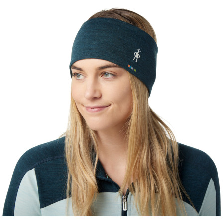 Bentiță Smartwool Merino 250 Reversible Headband