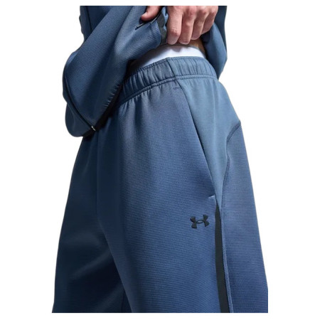 Pantaloni jogging bărbați Under Armour Unstoppable Flc Txtrd Jgr