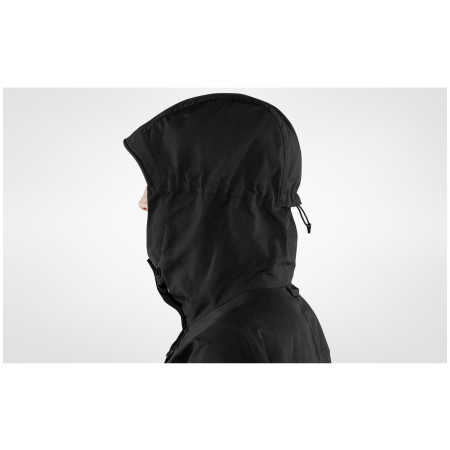 Geacă femei Fjällräven Kaipak Jacket W